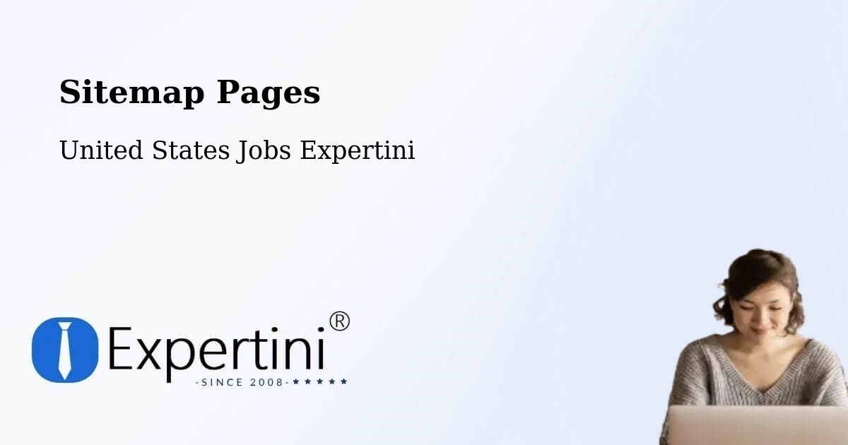 Sitemap Pages - Toms River - United States Jobs Expertini