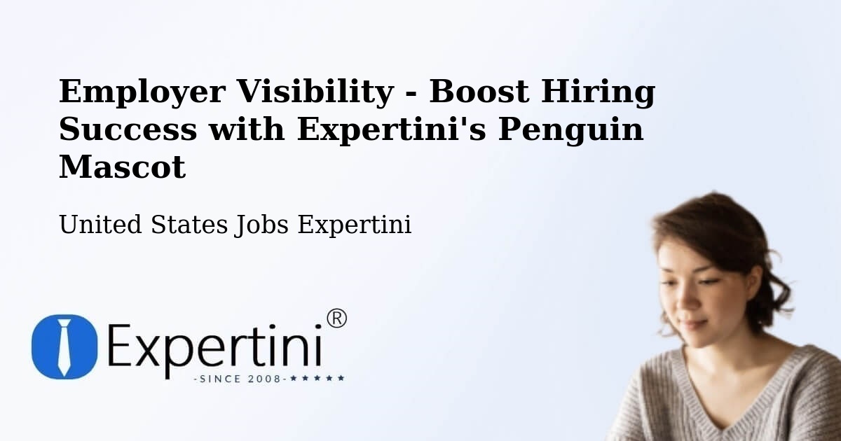 CV and Resume Visibility Optimization – Toms River - United States Jobs Expertini
